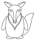 anteater-contour-black.png