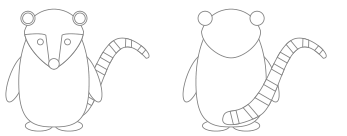 coati-contour-gray.png