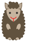 sheep-nose-red.png