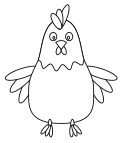 tikzlings-contour-black.png