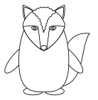 wolf-contour.png